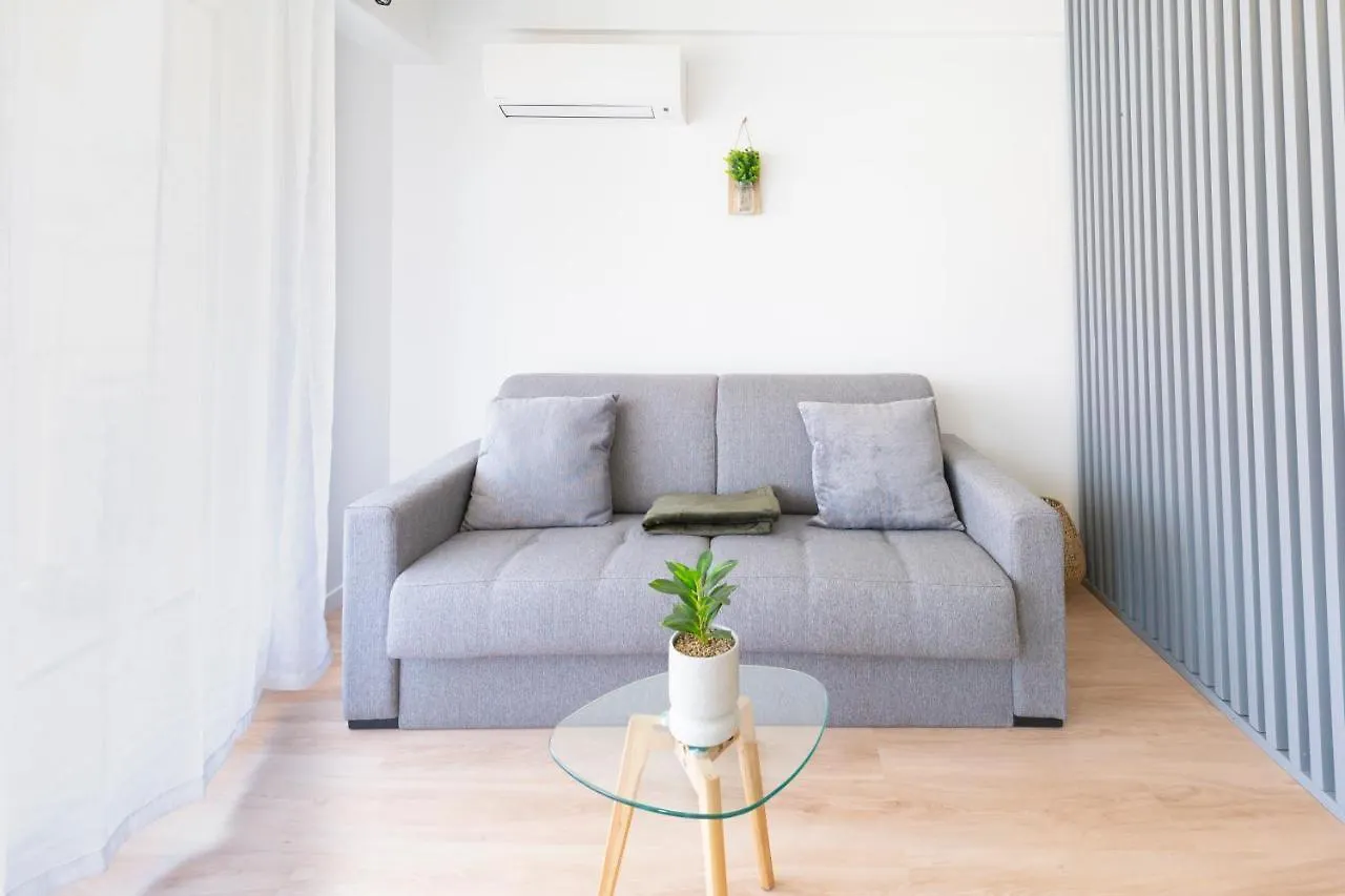 Edouard VII - Studio - Carre D'Or Menton Apartment