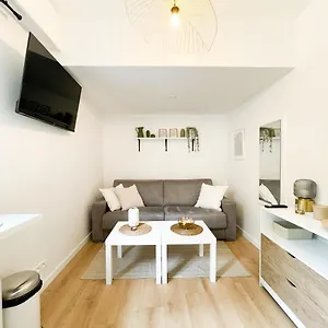 Appartement Bord De 2, Menton