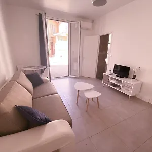 Appartement Centre, Menton